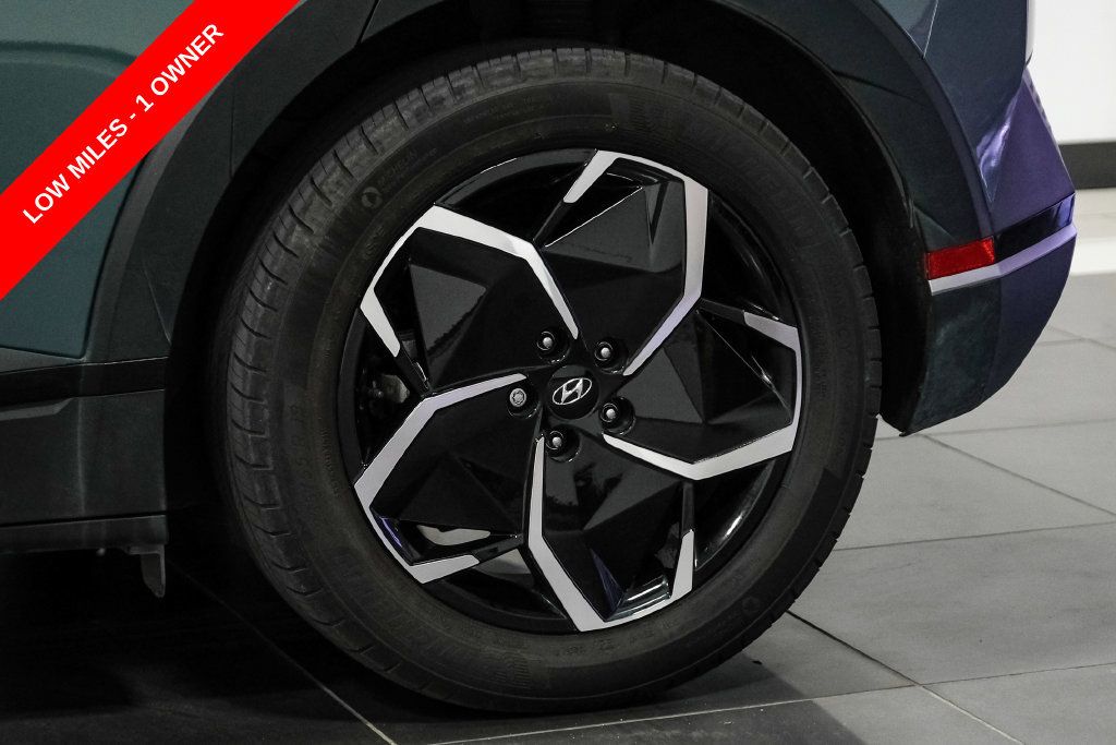 Used 2023 Hyundai Ioniq 5 SE w/ Cargo Package AWD/4WD image 49