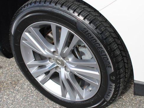 Used 2015 Lexus RX 350 Premium image 16