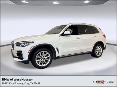 Used 2023 BMW X5 xDrive40i w/ Premium Package