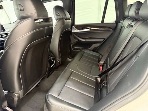 Used 2022 BMW X3 xDrive30i image 15