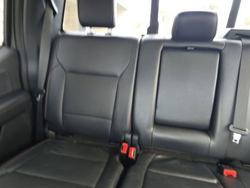 Used 2023 Ford F350 Lariat w/ Lariat Ultimate Package image 18