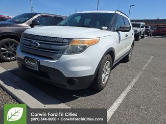 Used 2013 Ford Explorer 4WD video 3