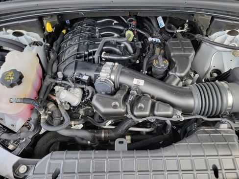 Certified 2023 Jeep Grand Cherokee L Laredo w/ Luxury Tech Group I image 41