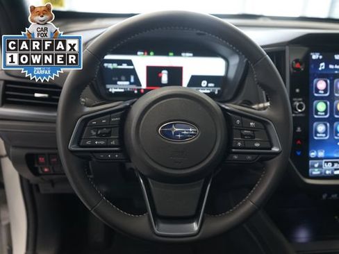 Used 2025 Subaru Forester Limited AWD/4WD image 22