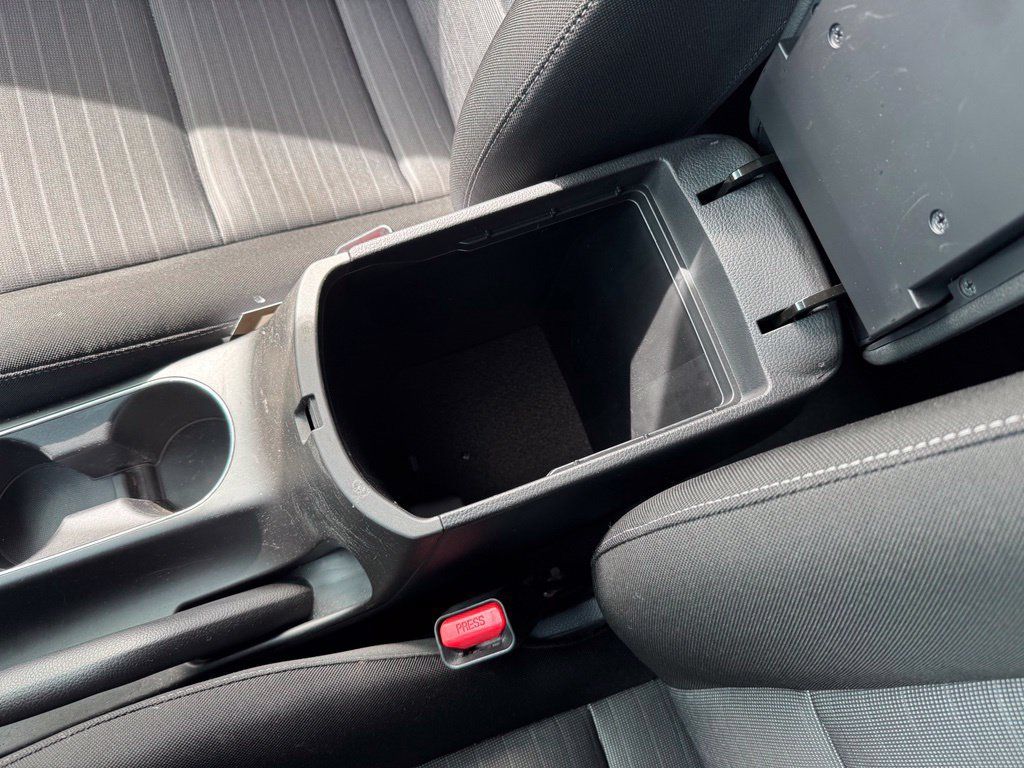 Used 2014 Kia Forte LX FWD image 18