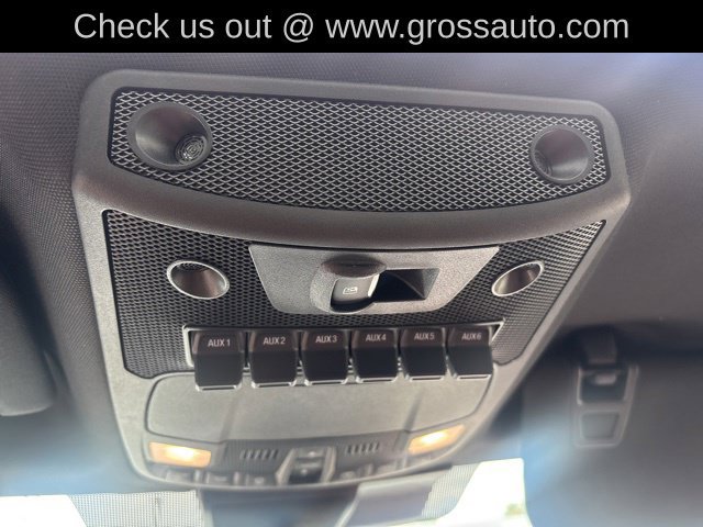 Used 2021 Ford F250 Platinum w/ Tremor Off-Road Package AWD/4WD image 23