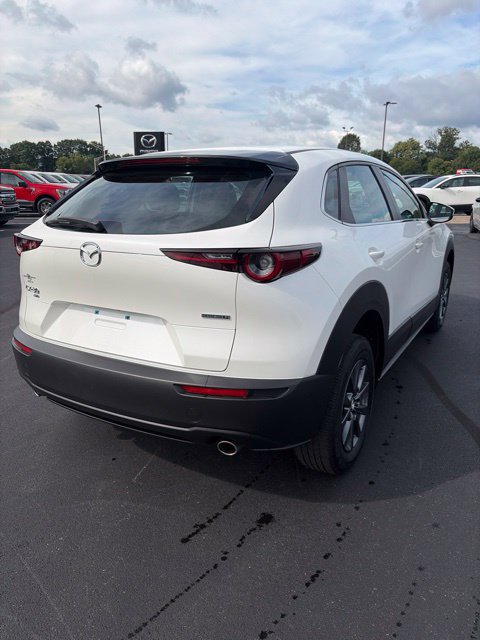 Used 2023 MAZDA CX-30 AWD 2.5 S image 5