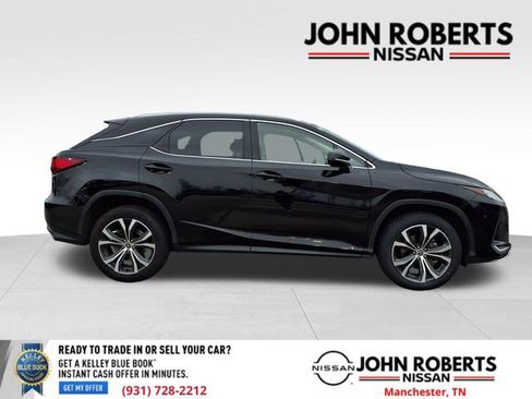 Used 2021 Lexus RX 350 FWD w/ Premium Package image 27