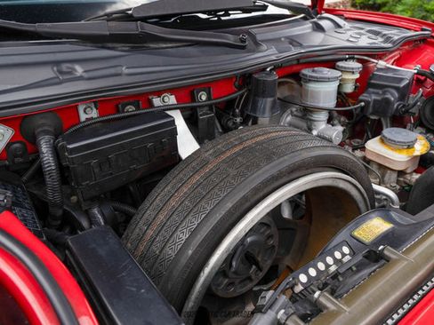 Used 1991 Acura NSX image 22