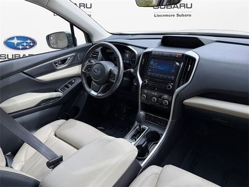 Used 2023 Subaru Ascent 8-Passenger image 13