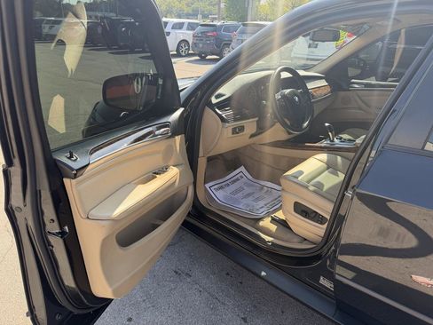 Used 2013 BMW X5 xDrive35i AWD/4WD image 9