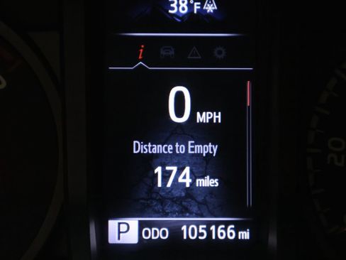 Used 2021 Toyota Tacoma SR image 19