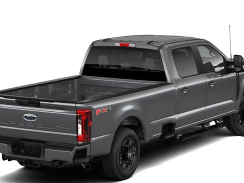 New 2026 Ford F350 XL w/ STX Appearance Package AWD/4WD image 47