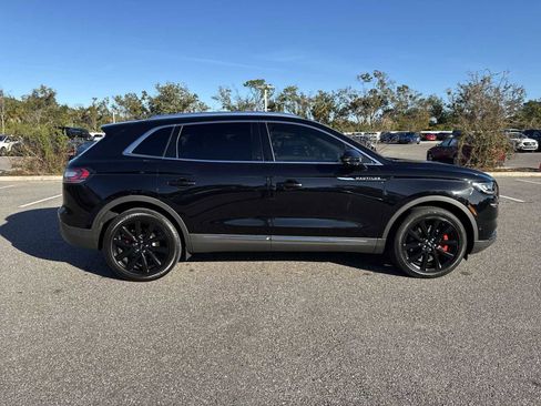 Used 2022 Lincoln Nautilus Reserve w/ Equipment Group 201A image 15