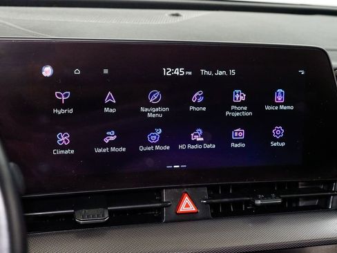 Certified 2023 Kia Sportage SX Prestige image 18