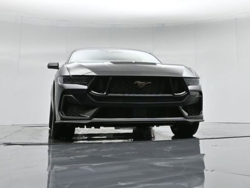 New 2026 Ford Mustang GT Premium w/ GT Performance Package image 43
