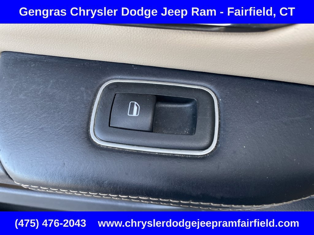 Used 2019 RAM 1500 Limited AWD/4WD image 39