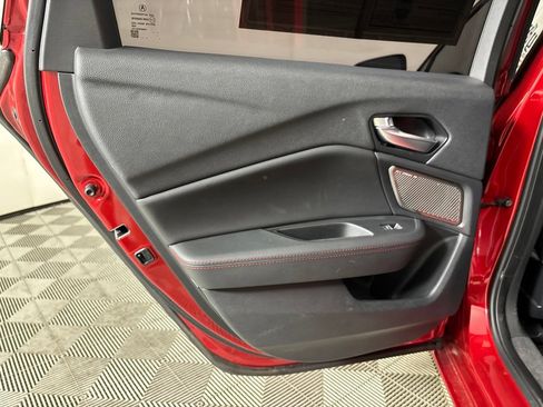 Used 2023 Acura TLX w/ A-SPEC Pkg FWD image 23