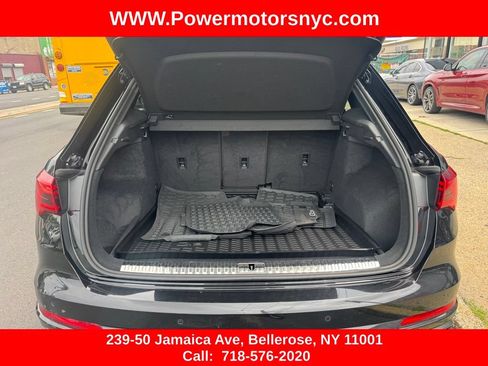 Used 2022 Audi Q3 2.0T Premium AWD/4WD image 18