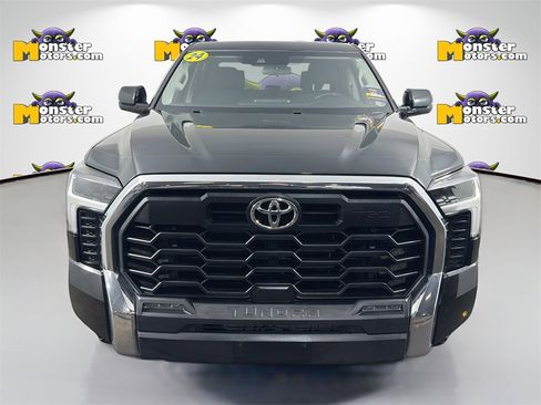 Used 2024 Toyota Tundra SR5 image 2