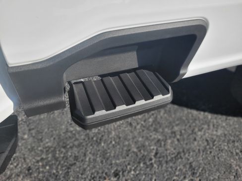 Used 2025 Ford F350 XL w/ STX Appearance Package image 34