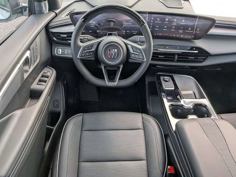 New 2026 Buick Enclave Sport Touring w/ Super Cruise Package AWD/4WD image 17