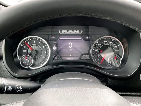 Used 2025 RAM 1500 Big Horn image 11