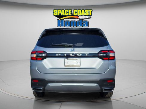 New 2026 Honda Pilot EX-L image 4