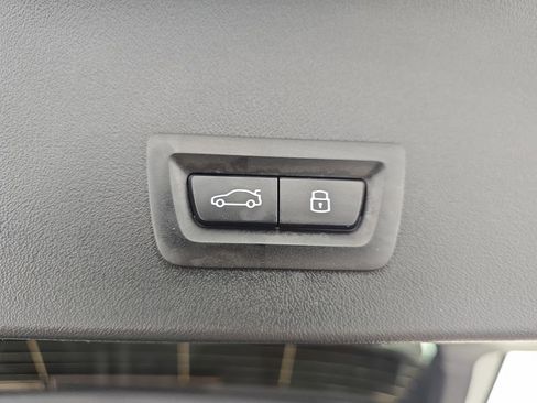 Used 2026 BMW X3 xDrive30 w/ M Sport Package image 16