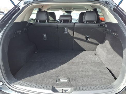 Used 2025 MAZDA CX-5 AWD 2.5 S w/ Select Package image 19