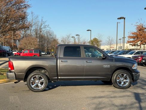 Used 2018 RAM 1500 Big Horn image 6