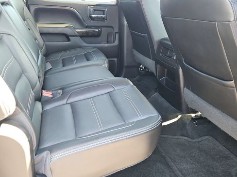 Used 2016 GMC Sierra 2500 Denali w/ Duramax Plus Package AWD/4WD image 24