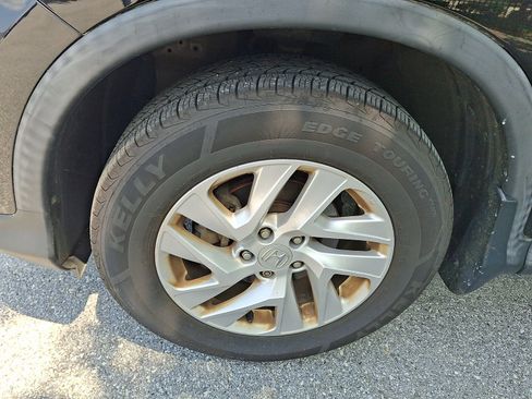 Used 2016 Honda CR-V EX image 4