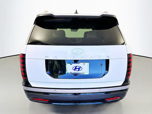 New 2026 Hyundai Palisade Limited FWD image 6
