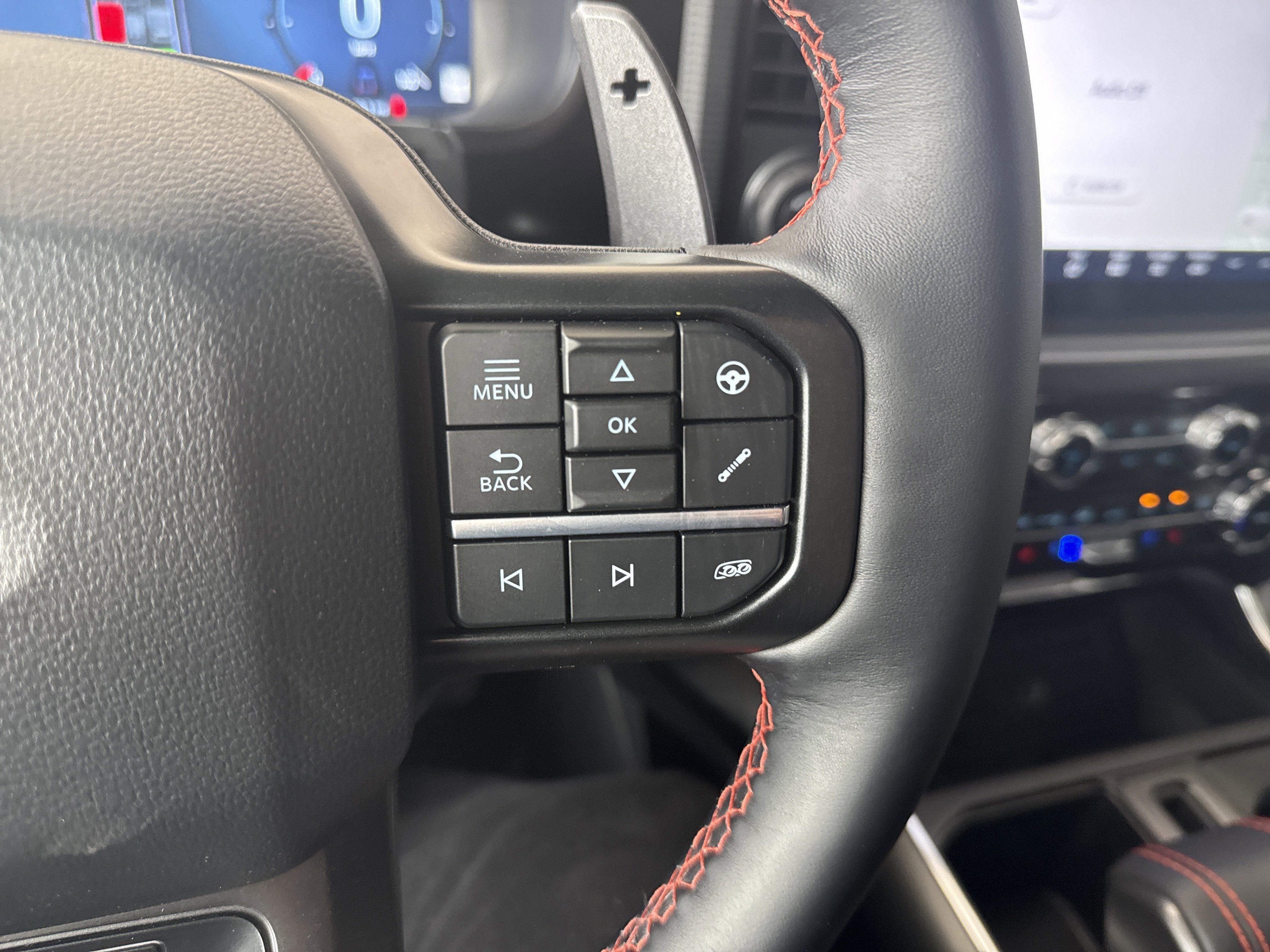 New 2026 Ford F150 Raptor AWD/4WD image 33