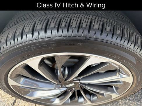 Certified 2024 Lincoln Aviator Reserve w/ Equipment Group 201A AWD/4WD image 34