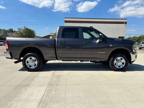 Used 2021 RAM 3500 Tradesman w/ Chrome Appearance Group image 6
