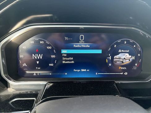 New 2026 Chevrolet Silverado 1500 RST w/ RST Select Package image 29