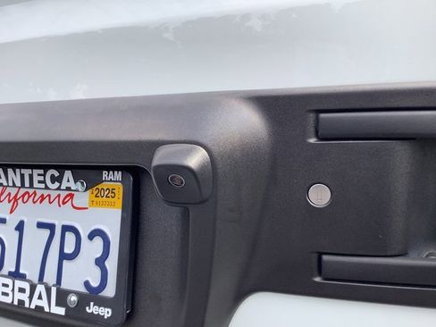 Used 2022 RAM ProMaster City Base image 21