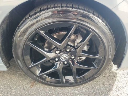 Used 2026 Honda Civic Sport image 7