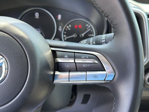 Used 2025 MAZDA CX-50 AWD 2.5 S w/ Preferred Package image 13