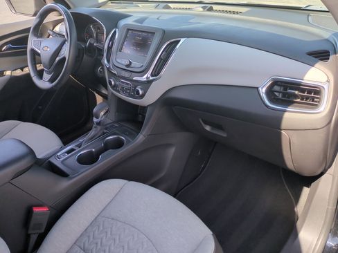 Certified 2022 Chevrolet Equinox LT image 29