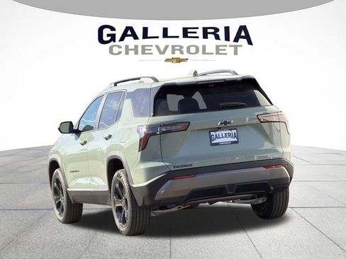 New 2026 Chevrolet Equinox LT w/ Convenience Package II image 5