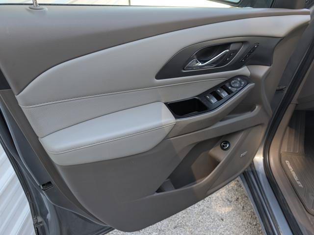 Used 2020 Chevrolet Traverse Premier AWD/4WD image 6