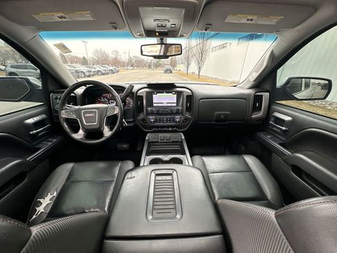 Used 2016 GMC Sierra 1500 SLT image 20