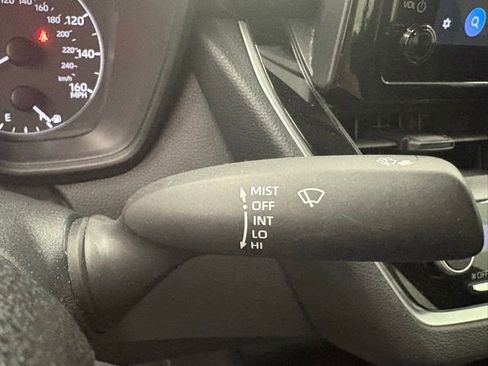 Used 2024 Toyota Corolla LE FWD image 18