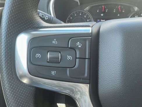 Used 2021 Chevrolet Blazer LT FWD image 24