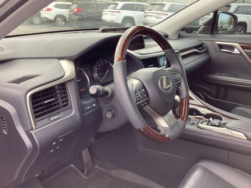 Used 2019 Lexus RX 350 AWD w/ Navigation Package image 11