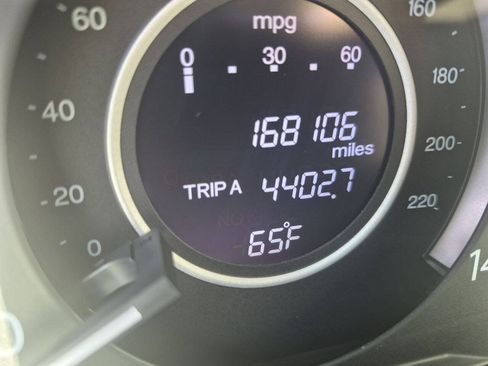 Used 2015 Honda CR-V EX-L image 16