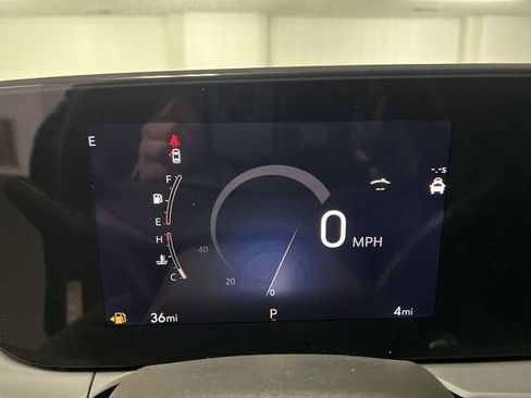New 2026 Buick Envista Preferred w/ Convenience I Package FWD image 12